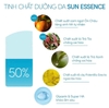 KEM CHỐNG NẮNG ANESSA PERFECT UV SUNSCREEN SKINCARE MILK - 60ML