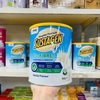 SỮA DINH DƯỠNG NESTLE SUSTAGEN PLUS FIBRE - 840g