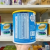 SỮA DINH DƯỠNG NESTLE SUSTAGEN PLUS FIBRE - 840g