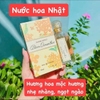 NƯỚC HOA MASSE MOLLY BLOOM OSMANTHUS EDT - 50ML