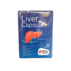 VIÊN UỐNG BỔ GAN LIVER CAPSULE - 60 VIÊN