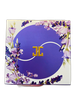 MẶT NẠ MẮT JAYJUN HOA LAVENDER TEA 60 MIẾNG