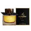 NƯỚC HOA NỮ MY BURBERRY BLACK PARFUM NATURAL SPRAY VAPORISATEUR - 90ML