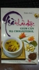 Trà thảo dược giảm cân hạ cholesterol