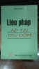 Liệu pháp áp tai trừ đờm