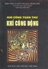 Khí công toàn thư- Khí công động (Tập II)