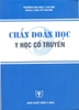 Chẩn đoán học Y học Cổ truyền