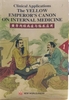 Clinical Applications The Yellow Emperor