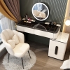Bộ Bàn Trang Điểm Nhập Khẩu - BTĐ43.1