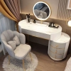 Bộ Bàn Trang Điểm Nhập Khẩu - BTĐ39.1