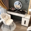 Bộ Bàn Trang Điểm Nhập Khẩu - BTĐ43.1