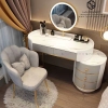 Bộ Bàn Trang Điểm Nhập Khẩu - BTĐ39.1