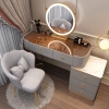 Bộ Bàn Trang Điểm Nhập Khẩu - BTĐ37.1