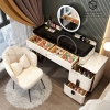 Bộ Bàn Trang Điểm Nhập Khẩu - BTĐ43.1