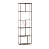 KỆ SẮT TRANG TRÍ NHIỀU TẦNG HIỆN ĐẠI ( KỆ SÁCH ) - KTT23