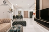 Thiết Kế Thi Công Nội Thất Căn Hộ 2 Phòng Ngủ - Sunwah Pearl - CH69