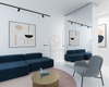 THIẾT KẾ NỘI THẤT CĂN HỘ SUNSHINE AVENUE QUẬN 8 - CH38LYN