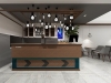 THIẾT KẾ NỘI THẤT SHOPHOUSE KHU ĐÔ THỊ LAKEVIEW QUẬN 2-ANH THANH-NP19LYN