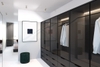 THIẾT KẾ NỘI THẤT CĂN HỘ SUNSHINE AVENUE QUẬN 8 - CH38LYN