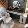 Bộ Bàn Trang Điểm Nhập Khẩu - BTĐ43.2