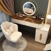 Bộ Bàn Trang Điểm Nhập Khẩu - BTĐ43.3