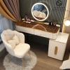 Bộ Bàn Trang Điểm Nhập Khẩu - BTĐ43.3