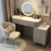 Bộ Bàn Trang Điểm Nhập Khẩu - BTĐ38.2