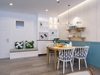 THIẾT KẾ NỘI THẤT CĂN HỘ ROYAL NOVALAND - CH40