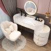 Bộ Bàn Trang Điểm Nhập Khẩu - BTĐ39.3