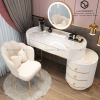 Bộ Bàn Trang Điểm Nhập Khẩu - BTĐ39.3