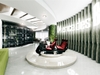 Thiết Kế Nội Thất Showroom Mercedes - Quận 7 - TM09