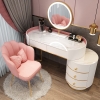 Bộ Bàn Trang Điểm Nhập Khẩu - BTĐ39.4