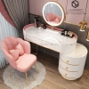 Bộ Bàn Trang Điểm Nhập Khẩu - BTĐ39.4