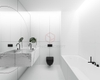 THIẾT KẾ NỘI THẤT CĂN HỘ SUNSHINE AVENUE QUẬN 8 - CH38LYN