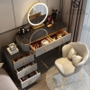 Bộ Bàn Trang Điểm Nhập Khẩu - BTĐ38.3