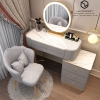 Bộ Bàn Trang Điểm Nhập Khẩu - BTĐ37.4