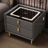 Tab Đầu Giường Sạc Thông Minh - TĐG51.13