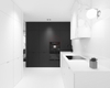 THIẾT KẾ NỘI THẤT CĂN HỘ SUNSHINE AVENUE QUẬN 8 - CH38LYN