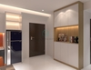THIẾT KẾ THI CÔNG NỘI THẤT CĂN HỘ CELADON CITY - 2 PHÒNG NGỦ - QUẬN TÂN PHÚ - ANH HẢI - CH37LYN