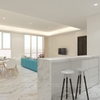 THIẾT KẾ THI CÔNG NỘI THẤT CĂN HỘ SARICA SALA QUẬN 2 - CH41