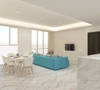 THIẾT KẾ THI CÔNG NỘI THẤT CĂN HỘ SARICA SALA QUẬN 2 - CH41