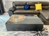 Bàn Trà Nhật Cao Cấp Màu Đen (Black) - BT101C