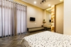 Thiết Kế & Thi Công Nội Thất Biệt Thự Củ Chi - BTH04