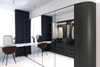 THIẾT KẾ NỘI THẤT CĂN HỘ SUNSHINE AVENUE QUẬN 8 - CH38LYN
