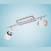 ĐÈN SPOT (CHIẾU ĐIỂM) ỐPTRẦN CAO CẤP / 92085-DAVIDA