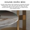 Bàn Trà Nhập Khẩu Cao Cấp - BTNK03