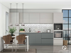 TỦ BẾP HIỆN ĐẠI BEP-30
