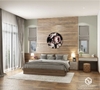 COMBO GIƯỜNG NGỦ - BEDSET08