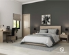 COMBO GIƯỜNG NGỦ - BEDSET09