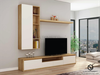 TỦ TIVI ĐẶT SÀN TVS09